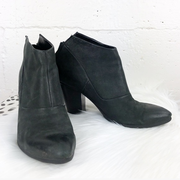 Treasure & Bond Booties - Picture 2 of 8